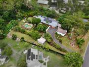 UNDER CONTRACT Dual Living on Beautiful Usable Acreage