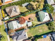 Dual Living or Dual Income in the Heart of Bendigo