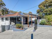 Dual Living right near the heart of Brisbane!