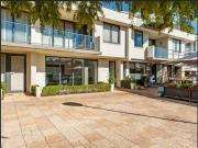 Dual Living Waterfront