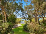 Dual Living Waterfront Sanctuary