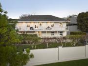 A Coastal Classic with Panoramic Bay Views