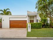 DUAL MASTER SUITES AND SUPERB SIDE ACCESS PARKING OPTION