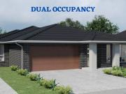 Dual Occupancy! Dual Income!