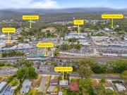 3 IN 1 STEADY INCOME STREAM HEART OF MORISSET