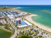 Dual Permanent Occupancy Luxury Seashells Resort with...