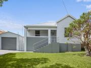 Dual Street Access with R1 Zoning