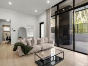 DUAL TITLE APARTMENT WITH EXPANSIVE TERRACE