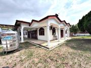 DualUnit Investment Opp Corner Int Terrace House Klang Rumah