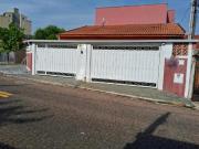 Duas Casa à venda com 6 dormitórios no Jardim do Lago em...