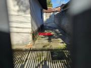 duas casa antigas para demolir,toda murada rua muito boa...