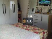 Duas Casas à venda, 160 m² por R$ 169.000 Vila Augusta...