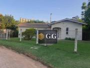 Duas casas à venda, 378 m² por R$ 1.600.000 São Lucas...