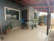 Duas casas a venda Bairro jardim das alterosas 2º secao...