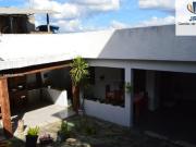 Duas casas a venda no bairro Lindéia, Belo Horizonte