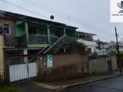 Duas casas a venda no bairro Santa Cruz, Contagem