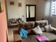 Duas casas disponíveis para venda no Residencial...