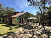 Duas Casas em Santo Antonio do Pinhal Oportunidade