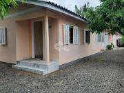 Duas casas em terreno no bairro Igara Canoas