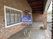 Duas casas geminadas à venda no bairro Aruan cada uma...