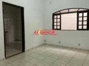 Duas casas no Jardim Rosa de França