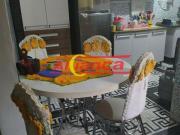 DUAS CASAS NO MESMO QUINTAL 150M² CONJUNTO MARCOS FREIRE...