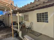 DUAS CASAS NO MESMO TERRENO À VENDA EM CAMPINAS –...