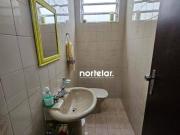 DUAS CASAS NO QUINTAL
