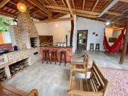 DUAS EXCELENTES CASAS NA VILA SÃO JORGE, CHAPADA DOS...