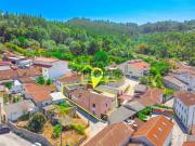 Duas Moradias para Reabilitação a 5 minutos de Coimbra