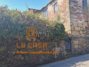 Duas moradias para recuperar