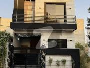Dubai Real estate offer 3 Marla Luxury House For sale in...
