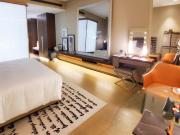 DUBAI: Studio dans la Tour DAMAC by Paramount