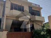 House For Sale Near Aps School Askri 14 Double Unit