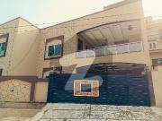 Double Unit House For Sale Gulshan Abd Sector 2 New