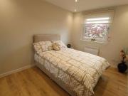 Dubford Park, Bridge Of Don, Top Floor, AB23