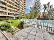 Dublé Almeyda, Nuñoa, Santiago. Departamento de 50 m2...