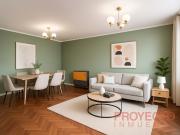 DUBLE ALMEYDA OPORTUNIDAD INVERSIONISTAS/ PARQUE JUAN XXII