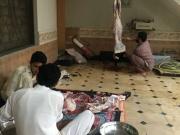 Duble story house in harlay Rawalpindi Harley Street ID...