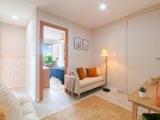 DUBLIN: AMAZING ROOM WITH PRIVATE TERRACE