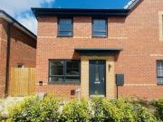 Duchess Close, Staveley, 3 Bedroom Semi detached