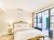 Duchess Court, Dinsmore Road, 2 Bedroom Apartment