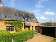 Duchess End, The Barns, Mears Ashby, 4 Bedroom Semi detached