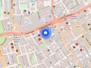 Duchess House, Warren Street, Fitzrovia, London, W1T