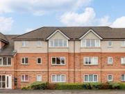 Duchess Place, Chester, 2 Bedroom Flat