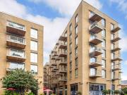 Duchess Walk, London, 2 Bedroom Flat