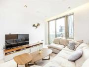 Duchess Walk, One Tower Bridge, SE1