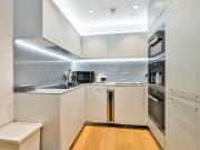 Duchess Walk, Southwark, London SE1, 1 bed flat to rent,...