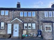 Duck Hill, Keighley Road, 2 Bedroom Terraced