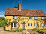 Duck Lane, Benington, 3 Bedroom Detached